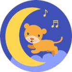 Logo of Lullabies android Application 